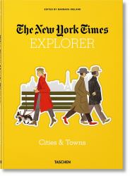 NYT Explorer. Cities and Towns