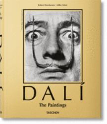 Dalí. the Paintings