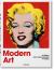 Modern Art. a History from Impressionism to Today