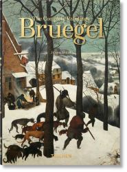 Bruegel : The Complete Paintings. 45th Ed