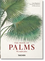 Martius. the Book of Palms. 45th Ed