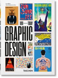 The History of Graphic Design. 45th Ed