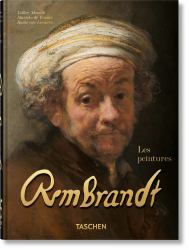 Rembrandt. les Peintures. 45th Ed
