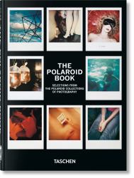 The Polaroid Book. 40th Ed