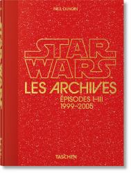 Les Archives Star Wars. 1999-2005. 45th Ed