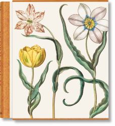 Basilius Besler. the Garden at Eichstätt : First Famous Edition