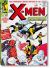 Marvel Comics Library. X-Men. Vol. 1. 1963-1966 : First Famous Edition