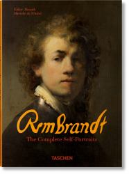 Rembrandt. the Self-Portraits
