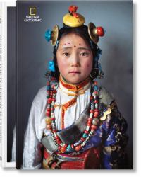 National Geographic. Around the World in 125 Years
