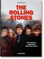 The Rolling Stones : 45th Ed
