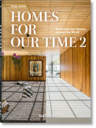 Homes for Our Time. Contemporary Houses Around the World. Vol. 2. 45th Ed