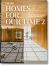 Homes for Our Time. Contemporary Houses Around the World. Vol. 2. 45th Ed