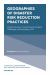 Geographies of Disaster Risk Reduction Practices : Climate Disasters, Coastal Socio-Ecological Challenges, and Participatory GIS