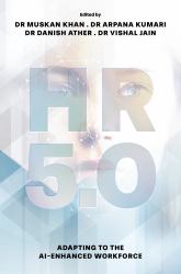 Hr 5. 0 : Adapting to the AI-Enhanced Workforce