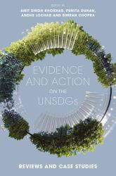 Evidence and Action on the UNSDGs : Reviews and Case Studies