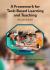 A Framework for Task-Based Learning and Teaching : Revised Edition