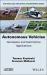 Autonomous Vehicles : Aerospace and Automotive Applications
