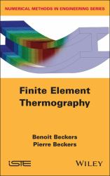 Finite Element Thermography