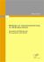 Methoden zur Innovationsbewertung von Bildungsprojekten: Innovation im Rahmen des Europaischen Sozialfonds