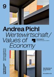 Andrea Pichl: Values of Economy