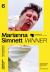 Marianna Simnett: Winner