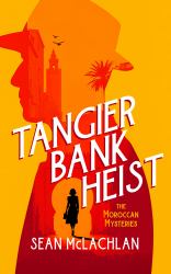 Tangier Bank Heist