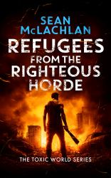 Refugees from the Righteous Horde