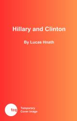 Hillary and Clinton