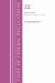 Code of Federal Regulations, Title 22 Foreign Relations 1 - 299 2022