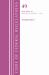 Code of Federal Regulations, Title 49 Transportation 100-177, Revised As of October 1 2022
