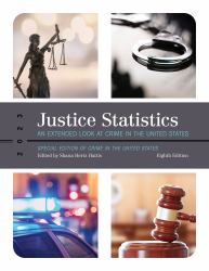 Justice Statistics : An Extended Look at Crime in the United States 2023