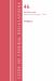 Code of Federal Regulations, TITLE 46 SHIPPING 500-END, Revised As of October 1 2024