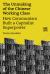 The Unmaking of the Chinese Working Class