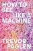 How to See Like a Machine : Images after AI