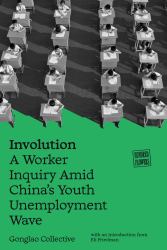 Involution : A Worker Inquiry amid China's Youth Unemployment Wave