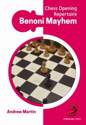 Benoni Mayhem