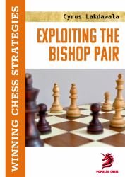 Exploiting the Bishop Pair : Winning Chess Strategies