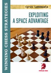 Exploiting a Space Advantage : Winning Chess Strategies
