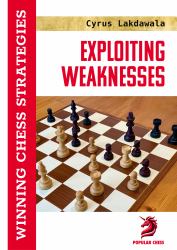 Exploiting Weaknesses : Winning Chess Strategies