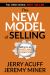 The New Model of Selling : Selling to an Unsellable Generation