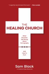 The Healing Church : What Churches Get Wrong about Pornography and How to Fix It