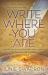 Write Where You Are : Write Where You Are