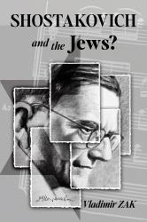 Shostakovich and the Jews?