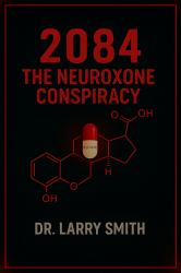 2084 the Neuroxone Conspiracy
