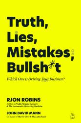 Truth, Lies, Mistakes, or BS