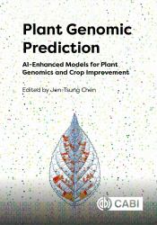 Plant Genomic Prediction : AI-Enhanced Models for Plant Genomics and Crop Improvement