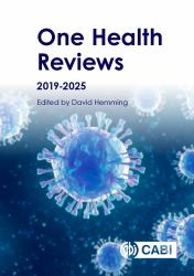 One Health Reviews 2019-2025
