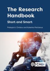 The Research Handbook : Short and Smart