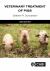 Veterinary Treatment of Pigs Veterinary Treatment of Pigs