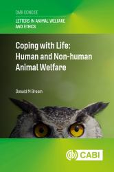 Coping with Life : Human and Non-Human Animal Welfare